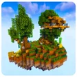 プログラムのアイコン：WorldSurvival - Craft Bui…
