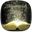 Programın simgesi: Diccionario Bíblico