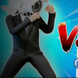 プログラムのアイコン：toilet head vs speakerMan