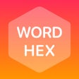 WordHex: 1 Secret 6 Guesses icon