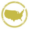 Ícone do programa: US Geo