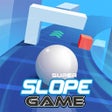أيقونة البرنامج: Super Slope Game