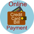 程序图标：Online Credit Card Bill P…