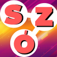 Programikonen: Szóker Magyar Szókirakós …