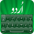 Urdu keyboard typing 2021: Urd icon