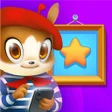 أيقونة البرنامج: AI Art Master