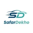 程序图标：SafarDekho - Car  Cab