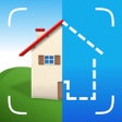 プログラムのアイコン：Home Design - LiDAR 3D Sc…