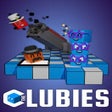 Icoon van programma: The Clubies