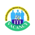 Иконка программы: ITI Vacancy App - ITI Job…