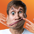 程序图标：Face Changer Wrap  Jellif…