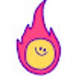 ไอคอนของโปรแกรม: Pyropage