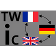 TWiC - Translation of words in context