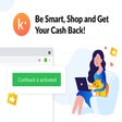 Icon of program: Kashback - Cash Back Rewa…