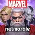 程序图标：Marvel Future Fight