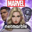 Ikon program: MARVEL Future Fight