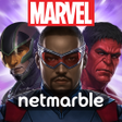 Icon of program: Marvel Future Fight