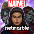 ไอคอนของโปรแกรม: MARVEL Future Fight