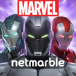 أيقونة البرنامج: MARVEL Future Fight