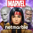 ไอคอนของโปรแกรม: MARVEL Future Fight
