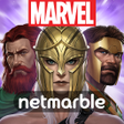 Biểu tượng của chương trình: MARVEL Future Fight