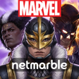 Programikonen: Marvel Future Fight