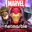 ไอคอนของโปรแกรม: MARVEL Future Fight