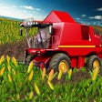 プログラムのアイコン：Plough Farm Harvesting Ga…