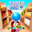 Ícone do programa: Super Mart Saga: Idle Arc…