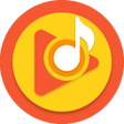 Symbol des Programms: Music Player - MP3 Player