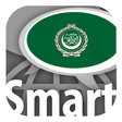 Icon of program: Learn Arabic words with S…