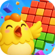 Icoon van programma: Peck Flow: Pixel Puzzle