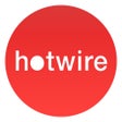 Ikona programu: Hotwire: Last Minute Hote…