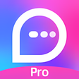 أيقونة البرنامج: OYE Pro - Live Video Chat…