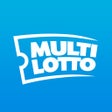 プログラムのアイコン：Multilotto - Lotto  Casin…