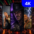 ไอคอนของโปรแกรม: WWE Wrestler Live Wallpap…