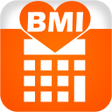 程序图标：BMI Calculator - Indian W…