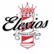 Programikonen: Elexios Barber Shop