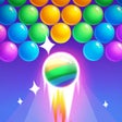 أيقونة البرنامج: Bubble Pop - ShootWin