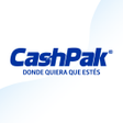 Ícone do programa: Billetera CashPak Comerci…