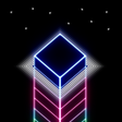 Programikonen: Block box tower stacking …
