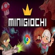 Icono de programa: Miniplay.com - Free Games