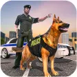 US Police Dog: Crime Chase Duty Simulator