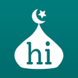Hi Muslim - Teman Muslim Berib icon