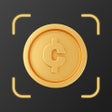 Иконка программы: Coin IdentifierValue Chec…