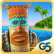 Иконка программы: The Island: Castaway