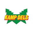 Programın simgesi: Kamp Dels