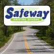 Safeway Driving Log