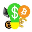 Programikonen: Coin Markets - Crypto Tra…