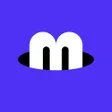 Ícone do programa: meBOOK 미북 - 나만을 위한 전자책